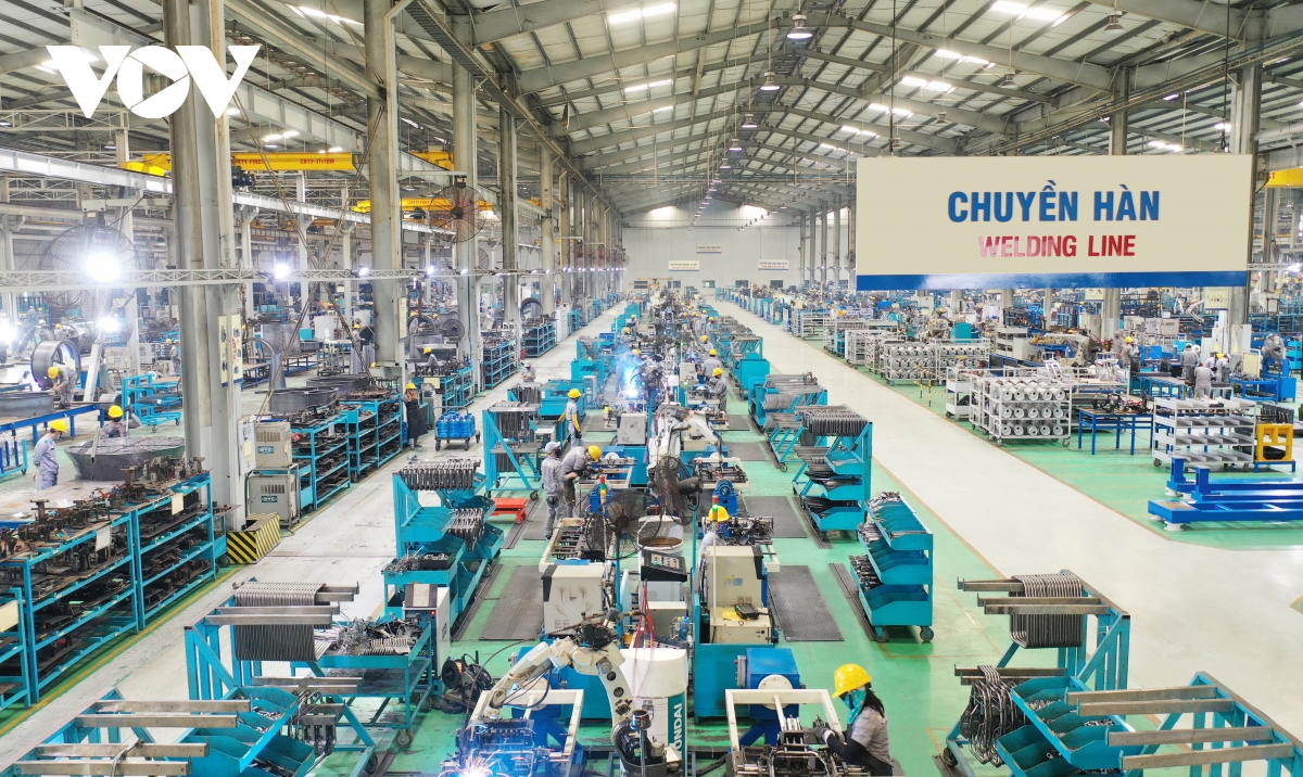 Quảng Nam đặt mục tiêu thu ngân sách đạt gần 27.000 tỷ đồng