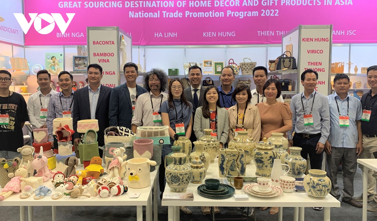 Hanoi to deploy wide range of trade and tourism promotion activities