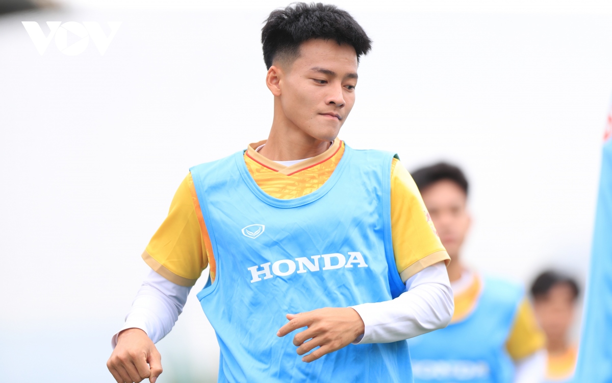 du doan doi hinh toi uu cua u23 viet nam tai doha cup 2023 hinh anh 10