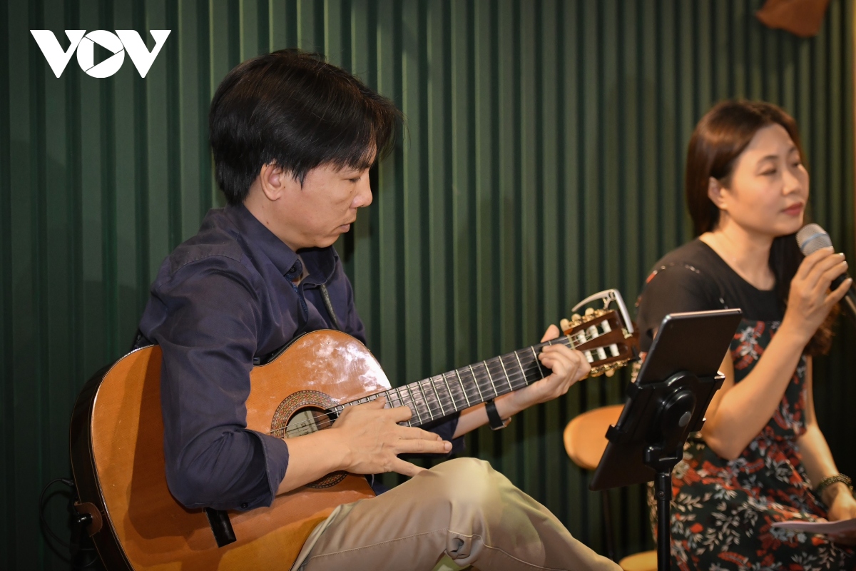 live concert giấc mơ trịnh hội tụ những giọng ca quen thuộc hình ảnh 2 live concert giac mo trinh hoi tu nhung giong ca quen thuoc hinh anh 2