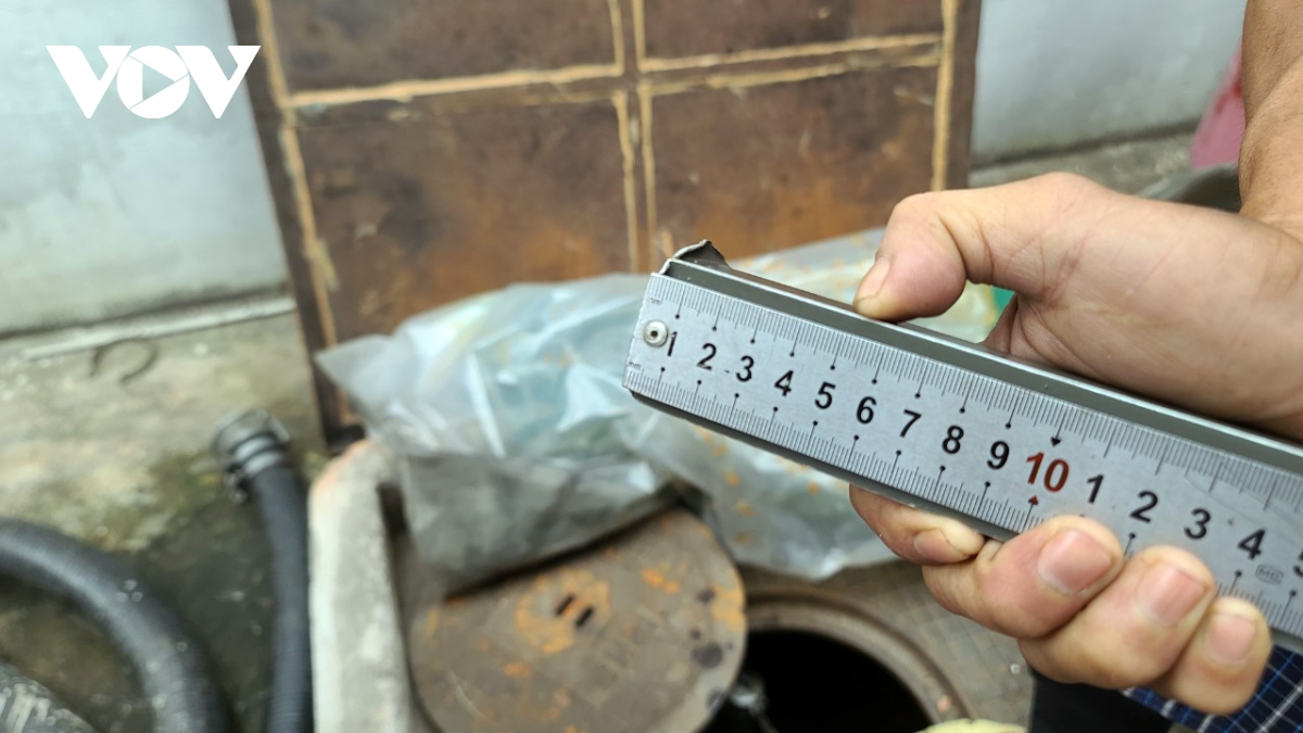 2 cây xăng tạm dừng bán và 4 cây xăng giải thể ở tp.hcm hình ảnh 2 2 cay xang tam dung ban va 4 cay xang giai the o tp.hcm hinh anh 2