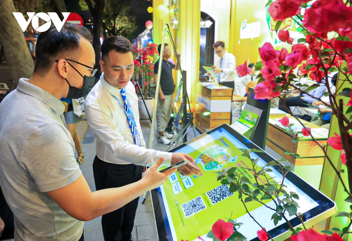 hàng nghìn tour kích cầu, khuyến mãi tại lễ hội du lịch hà nội 2023 hình ảnh 5 hang nghin tour kich cau, khuyen mai tai le hoi du lich ha noi 2023 hinh anh 5