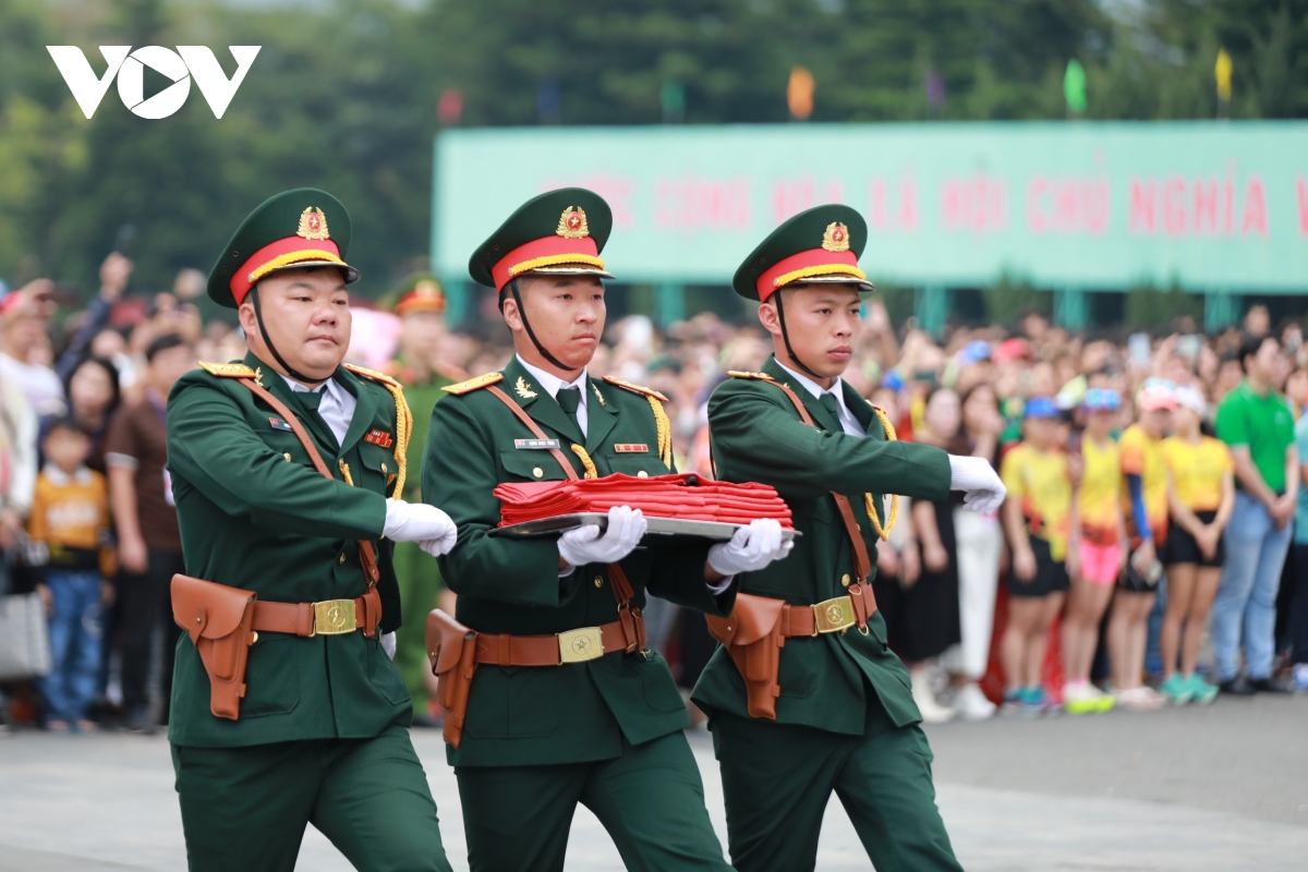 trang nghiem le thuong co tai giai vDqg marathon va cu ly dai bao tien phong hinh anh 3