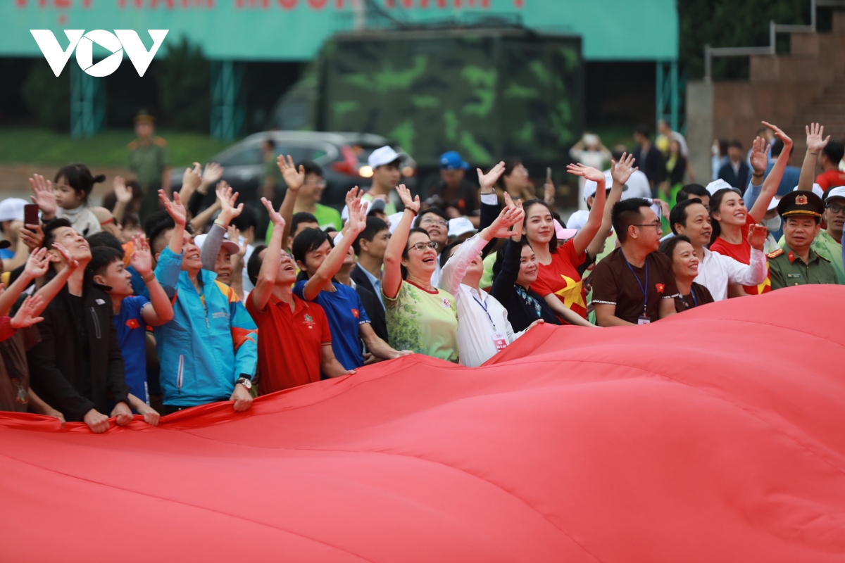 trang nghiem le thuong co tai giai vDqg marathon va cu ly dai bao tien phong hinh anh 17