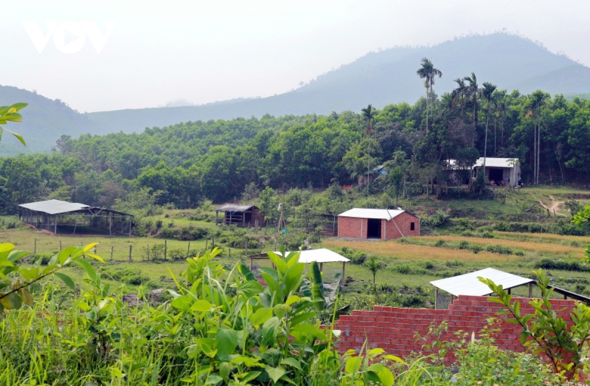 O at xay dung cong trinh trai phep cho tien boi thuong hinh anh 1