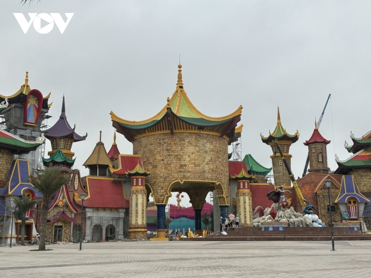 Hải Phòng sẵn sàng cho Liên hoan du lịch “Đồ Sơn - Điểm đến 4 mùa”