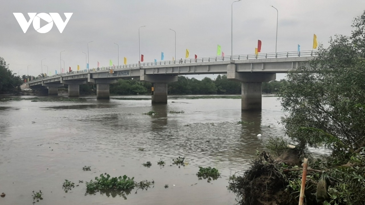 Vì sao Tiền Giang dẫn đầu về giải ngân vốn đầu tư công?