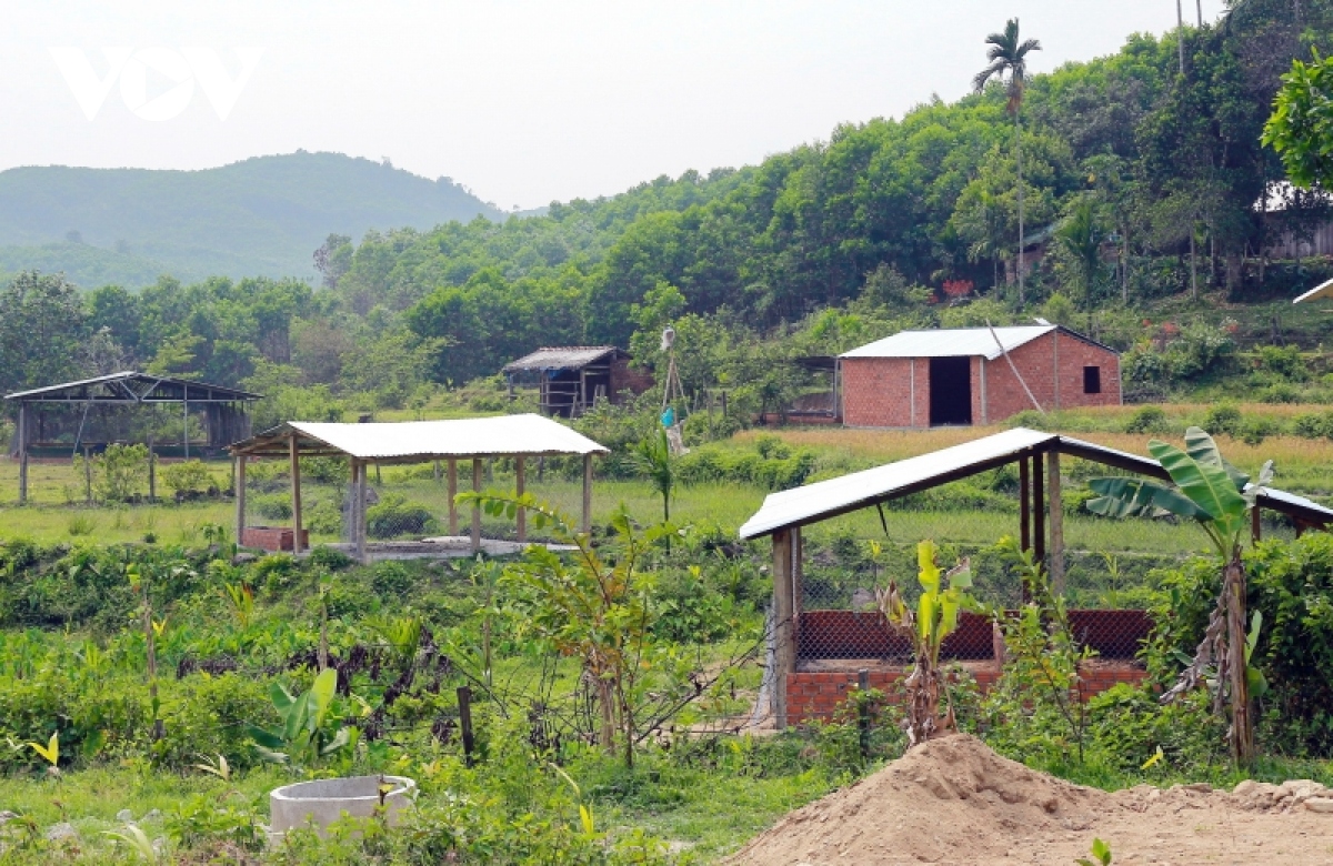 O at xay dung cong trinh trai phep cho tien boi thuong hinh anh 3