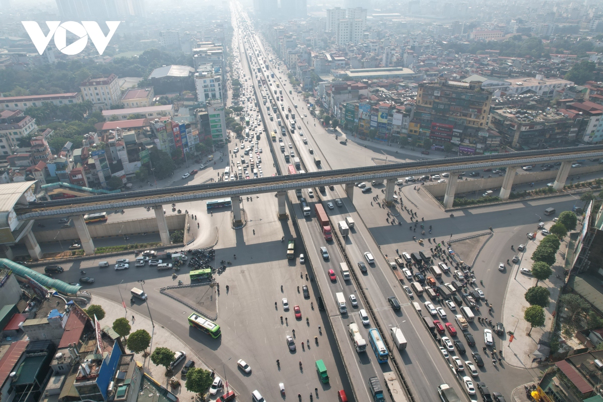100 triệu dân là 100 triệu giải pháp
