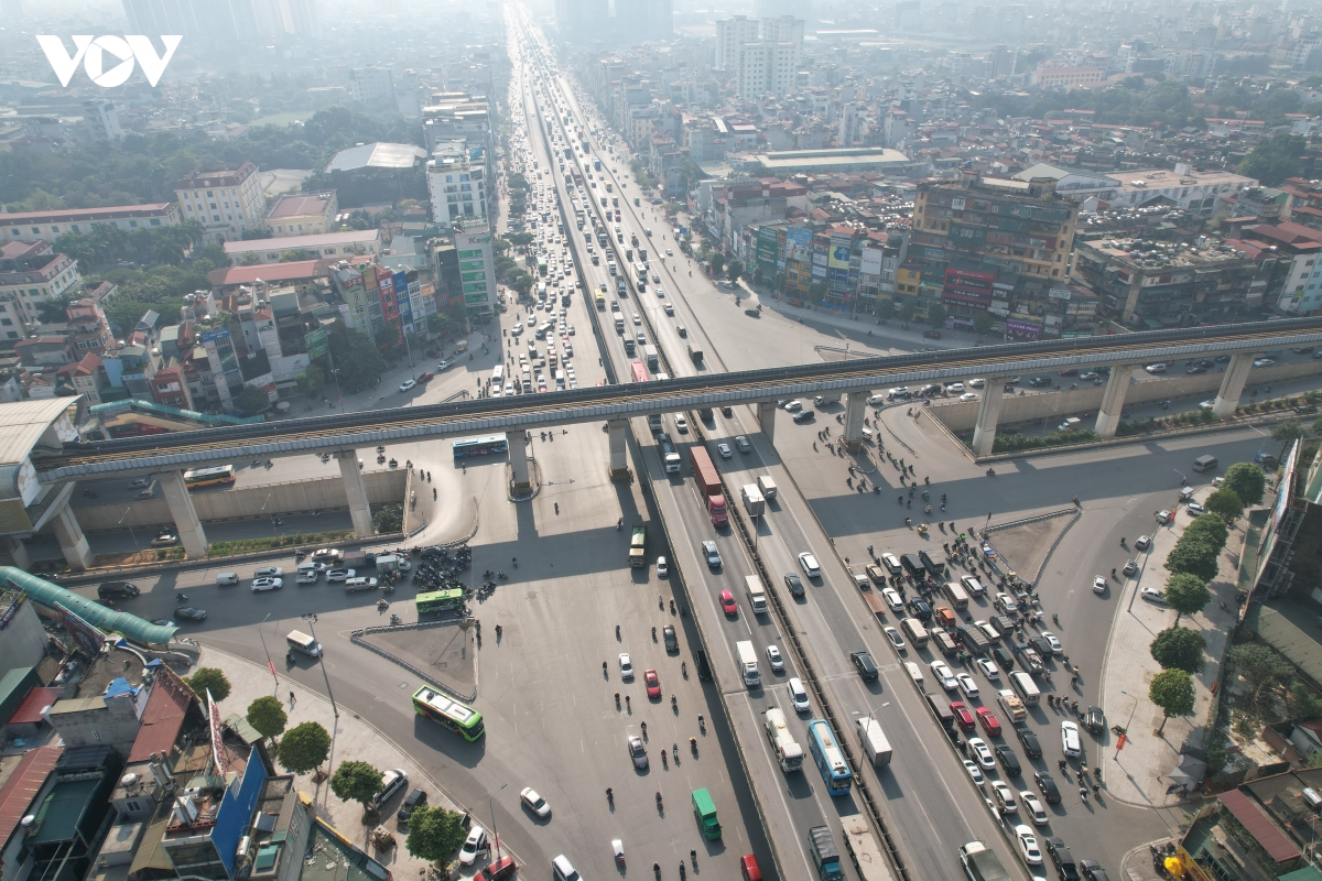 100 triệu dân là 100 triệu giải pháp