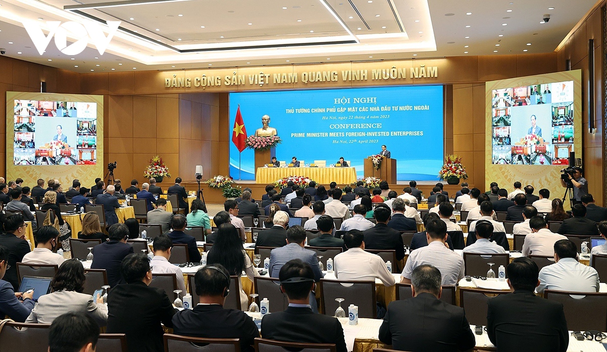 three foreign investors to pour us 3.7 billion into vietnamese projects picture 1