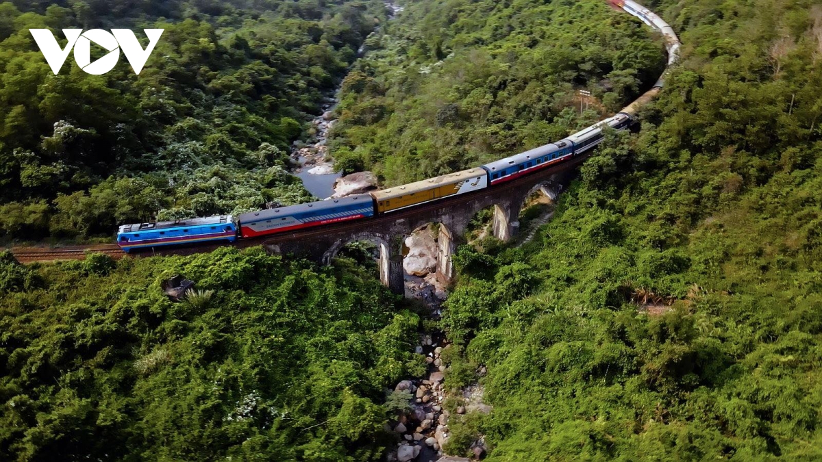 nhung giot mo hoi tren dinh Deo may hinh anh 5