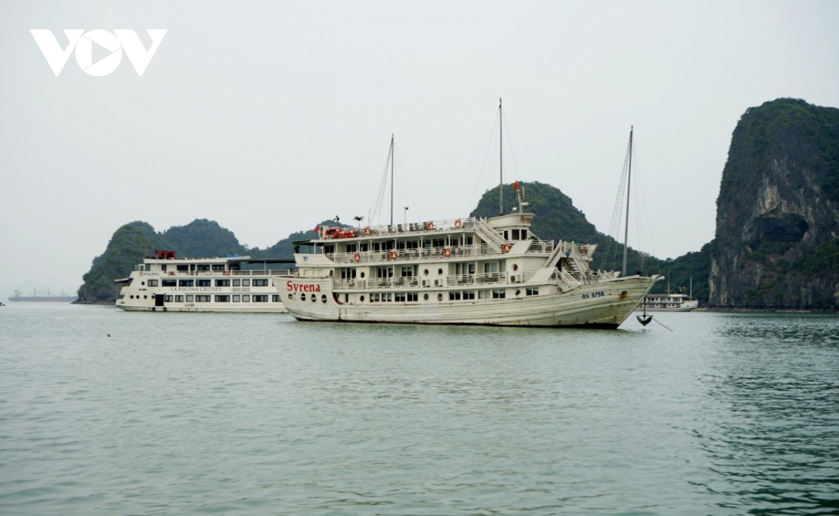 quang ninh dam bao an ninh trat tu, atvstp dip cao diem du lich 30 4 - 1 5 hinh anh 1