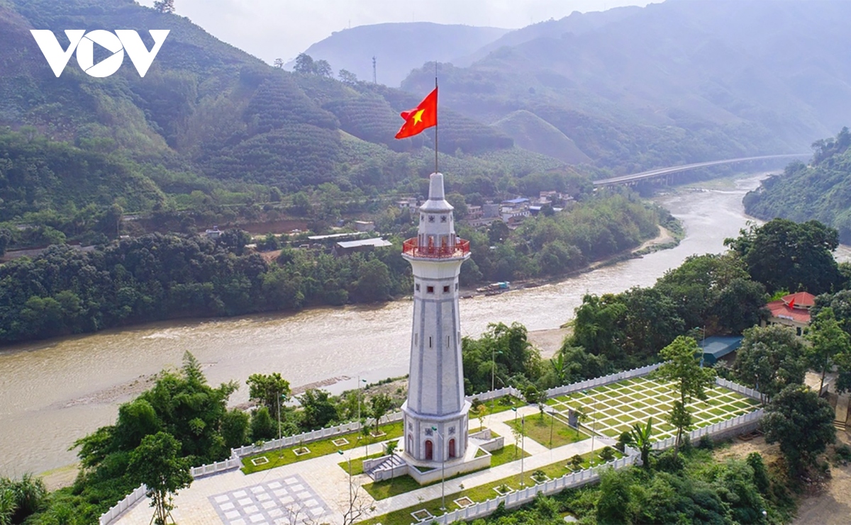 khoi niem tu hao nen van minh song hong noi dau nguon bien gioi hinh anh 1