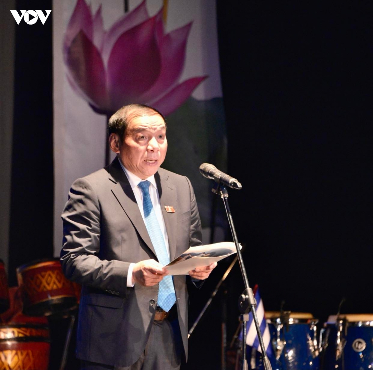 cong vien ho chi minh la cong trinh co y nghia lich su, van hoa tai thu do lahabana hinh anh 5