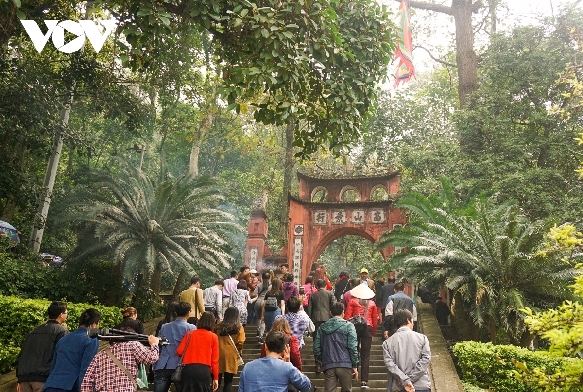 Hung Kings' commemoration to be marked in nearly 20 foreign countries