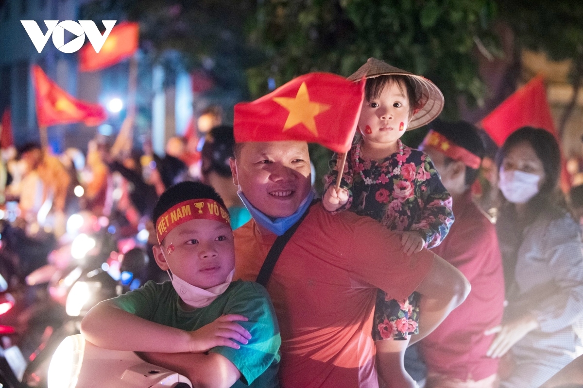 Người Việt sẽ “giàu trước khi già”?