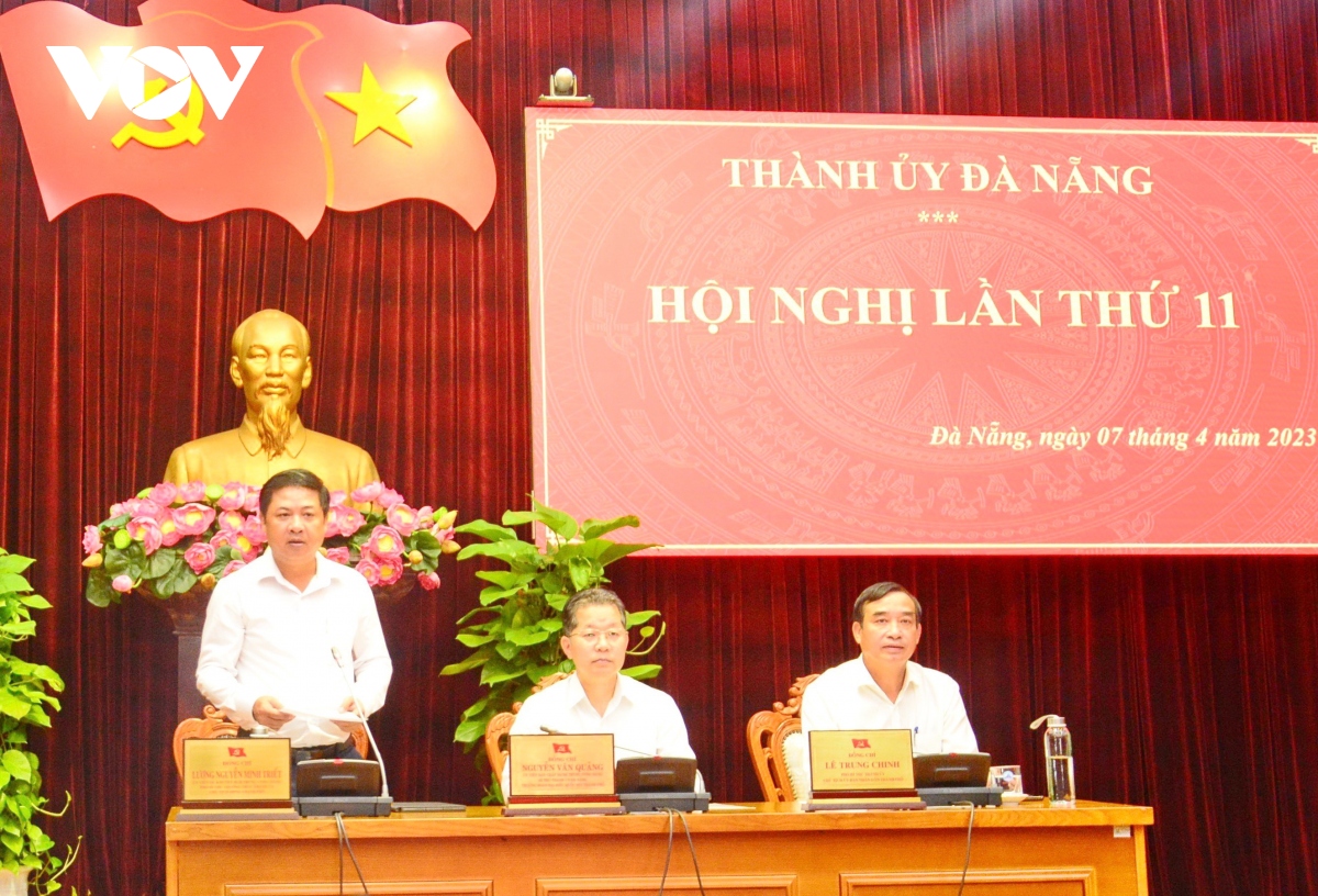 Da nang tang truong dan dau cac tinh, thanh pho vung kinh te trong diem mien trung hinh anh 3