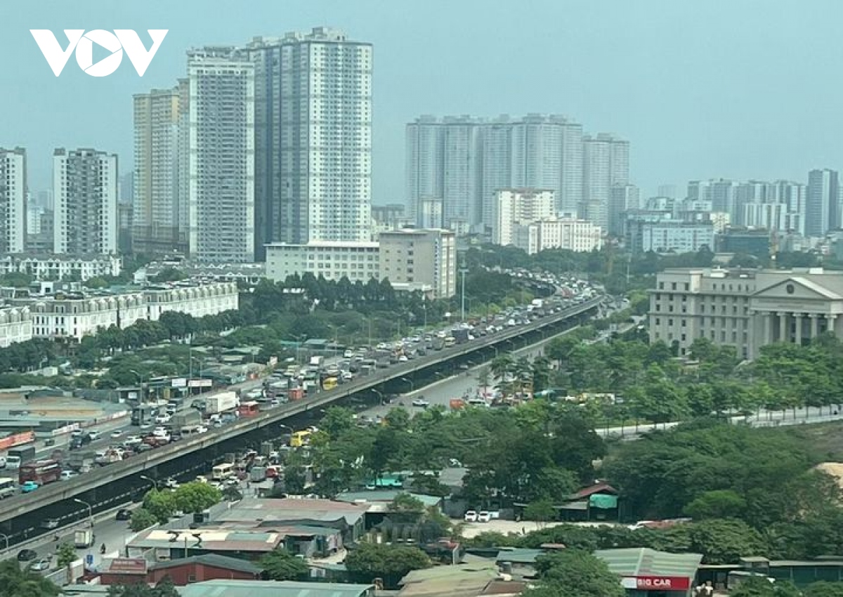 dong nguoi un un roi ha noi bat dau ky nghi le keo dai 5 ngay hinh anh 12