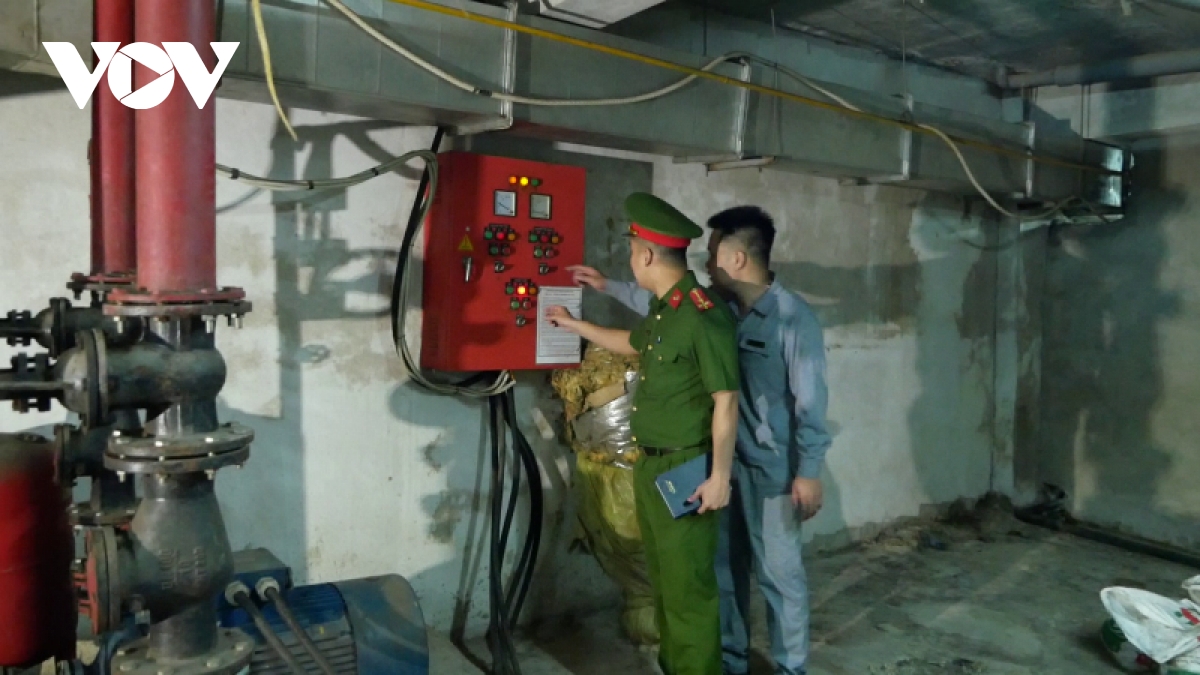 Doanh nghiệp du lịch ở Lào Cai bất lực với những quy định phòng cháy