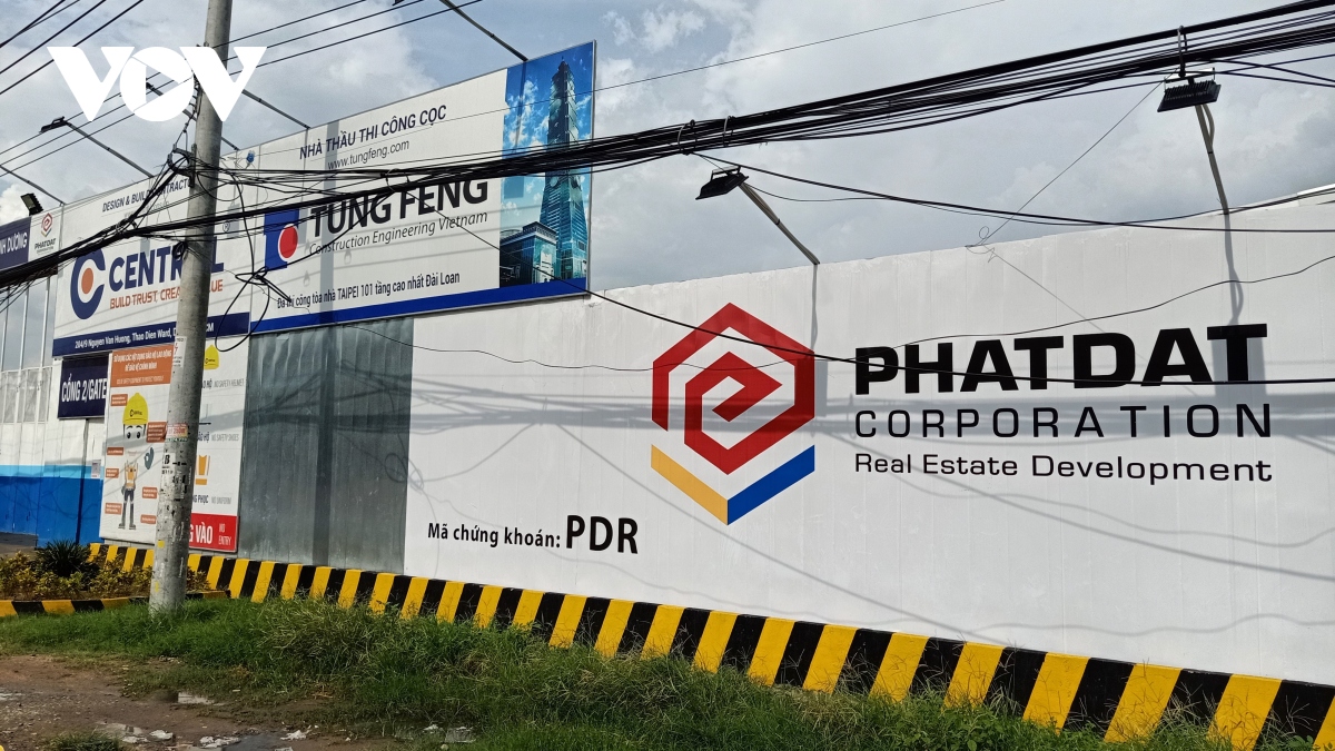 TP.HCM yêu cầu doanh nghiệp khẩn trương xây dựng nhà ở xã hội