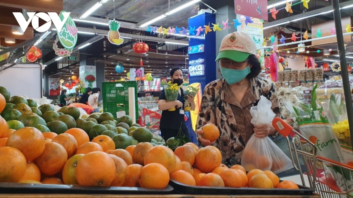 xuat khau nong san chinh ngach sang trung quoc, kho van phai lam hinh anh 4