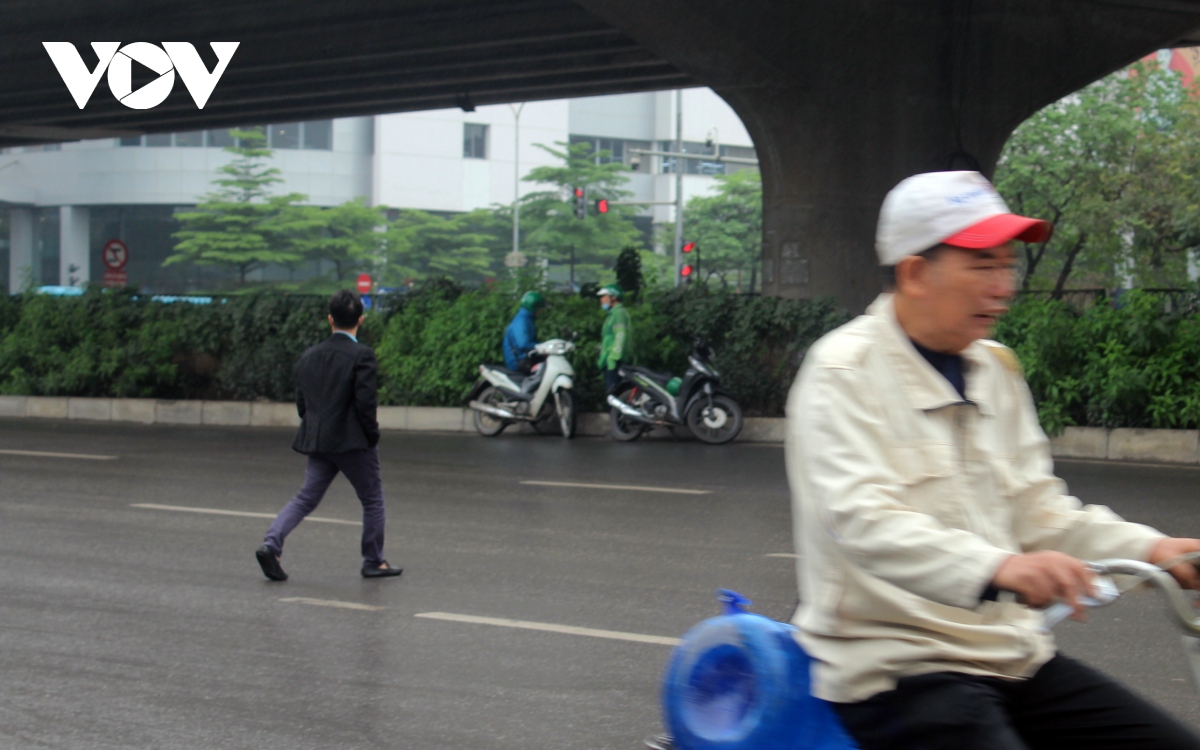 ham di bo tram ty o ha noi co bi lang quen hinh anh 13