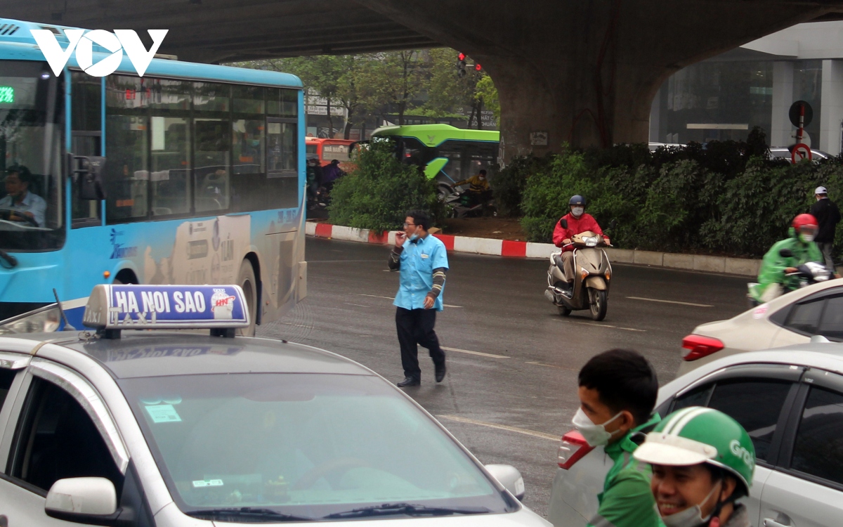 ham di bo tram ty o ha noi co bi lang quen hinh anh 14