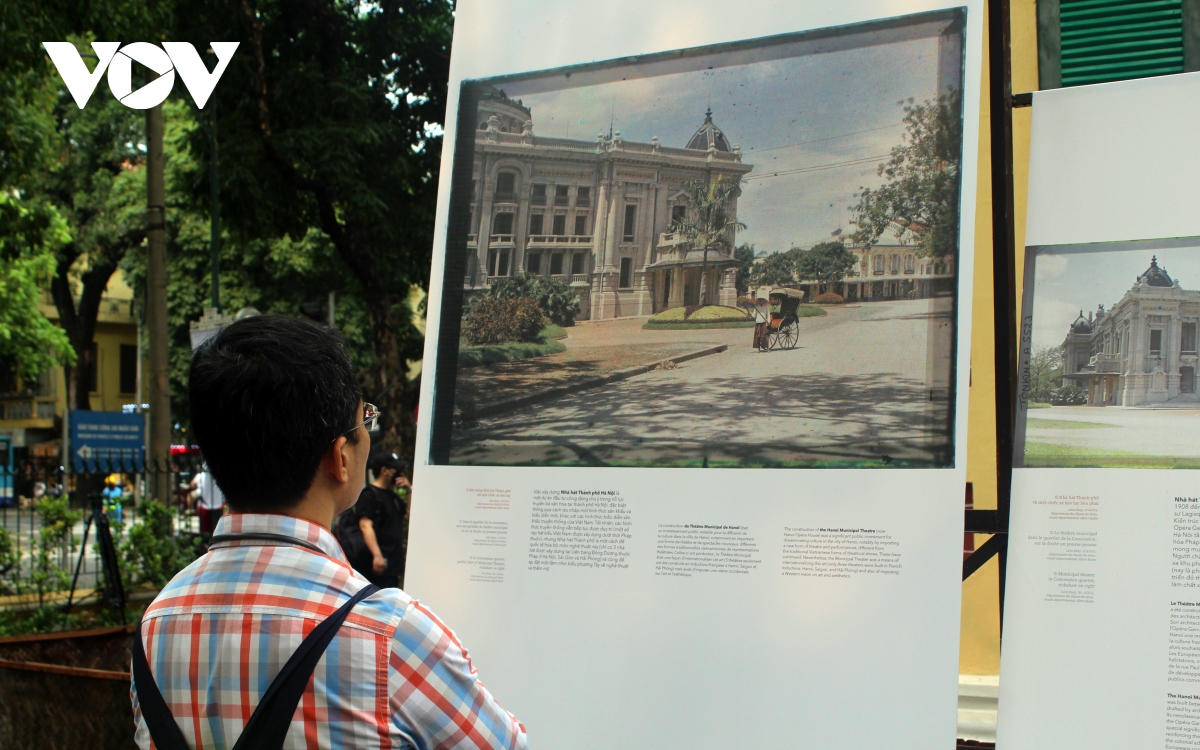 tai hien ha noi trong giai doan khoi dau mot do thi kieu phuong tay o Dong nam A hinh anh 7