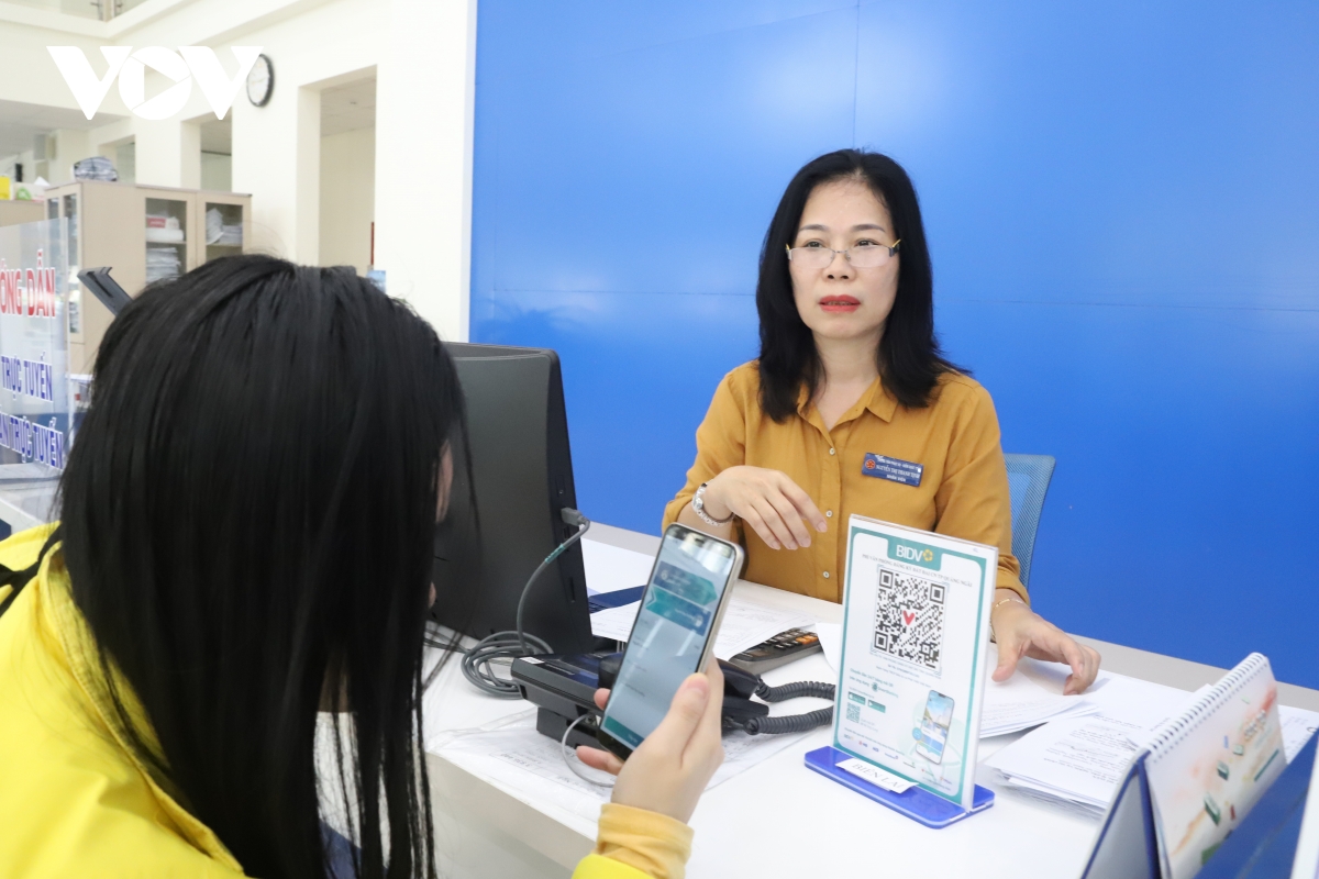 quảng ngãi không dùng tiền mặt trong giải quyết thủ tục hành chính hình ảnh 6 quang ngai khong dung tien mat trong giai quyet thu tuc hanh chinh hinh anh 6
