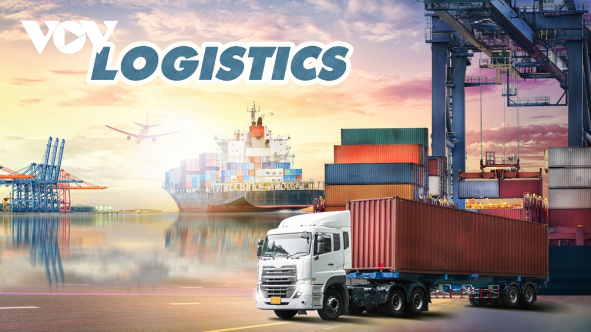 Giải pháp giảm chi phí logistics, nâng cao năng lực cạnh tranh cho doanh nghiệp