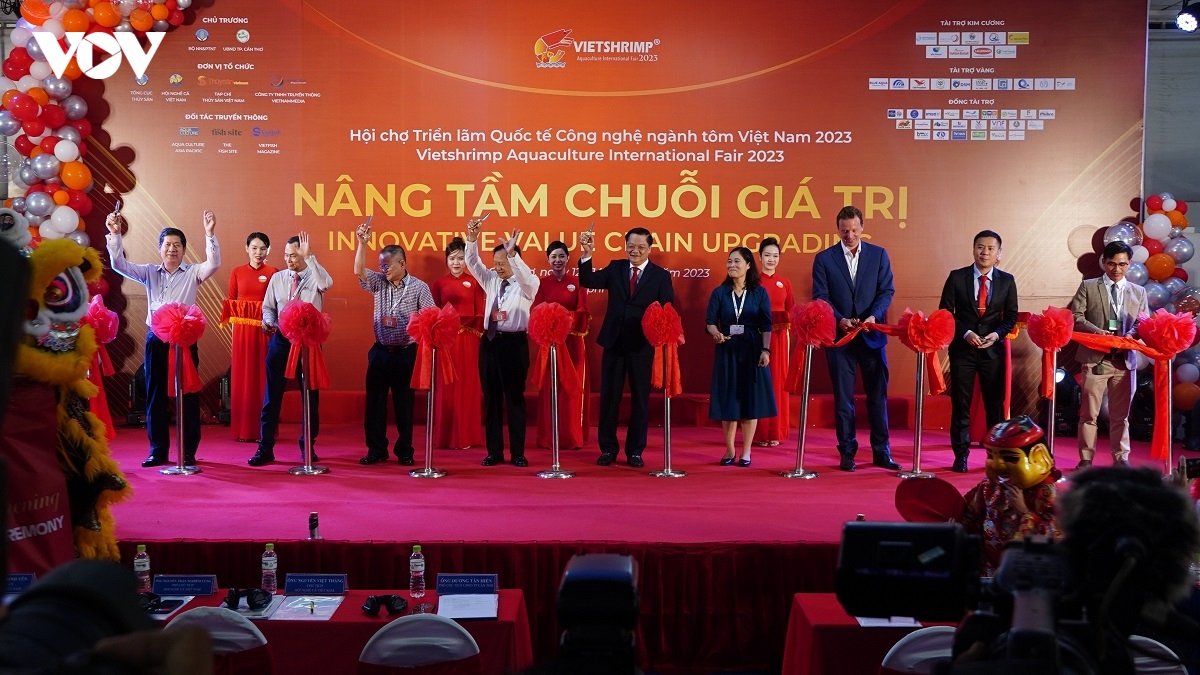 khat vong dua nganh tom viet nam phat trien ben vung va vuon tam hinh anh 2