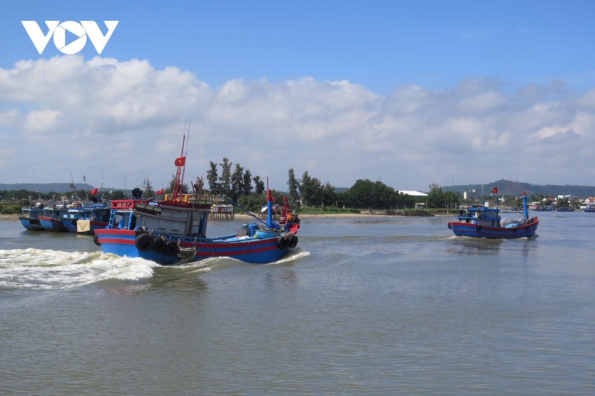 “Đi từng ngõ, gõ từng tàu”, tập trung gỡ thẻ vàng EC