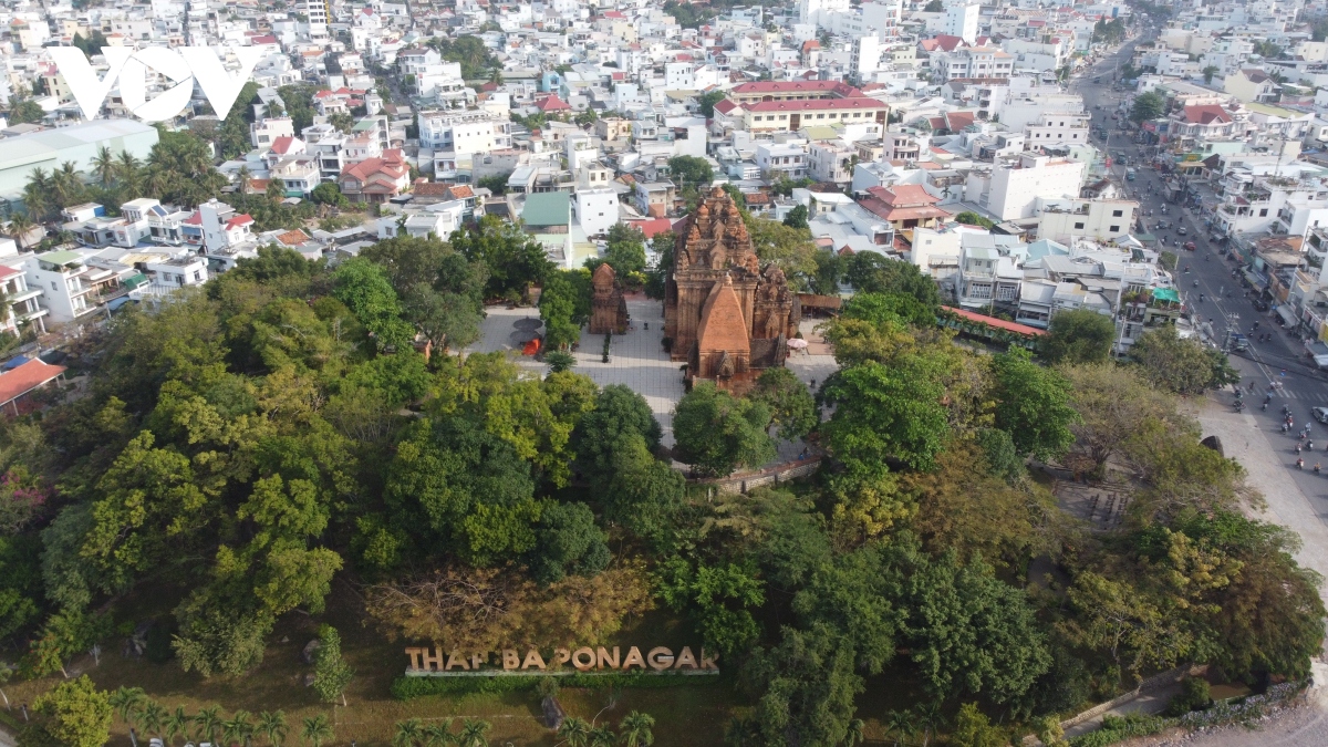 khanh hoa san sang thu hut nha dau tu lon hinh anh 2