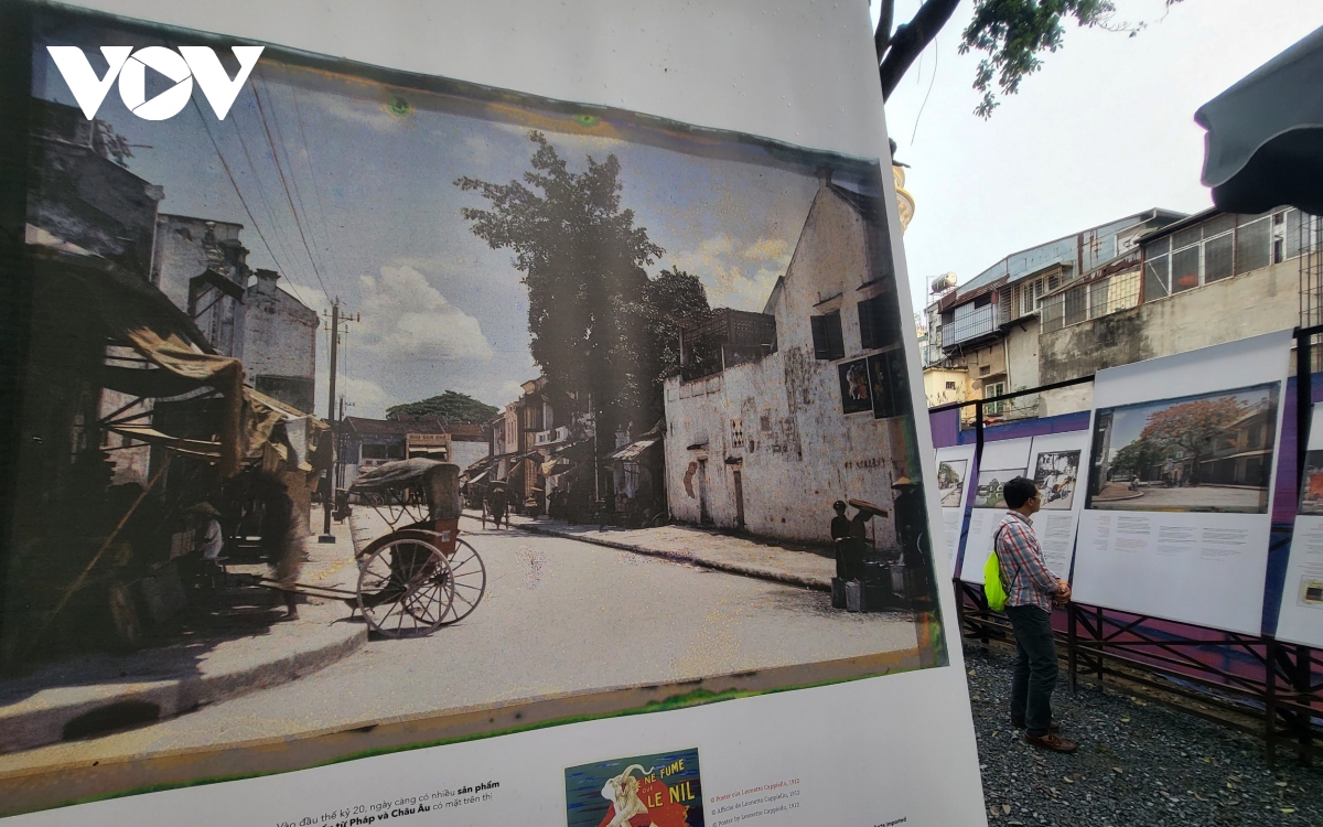 tai hien ha noi trong giai doan khoi dau mot do thi kieu phuong tay o Dong nam A hinh anh 8