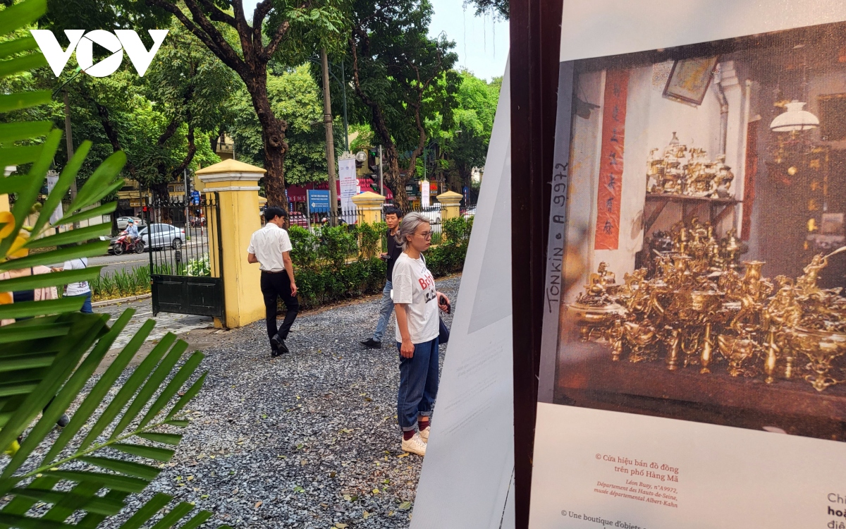 tai hien ha noi trong giai doan khoi dau mot do thi kieu phuong tay o Dong nam A hinh anh 9