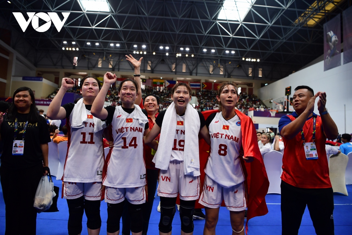 sea games 32 ngay 7 5 ngay vang cua the thao viet nam hinh anh 25