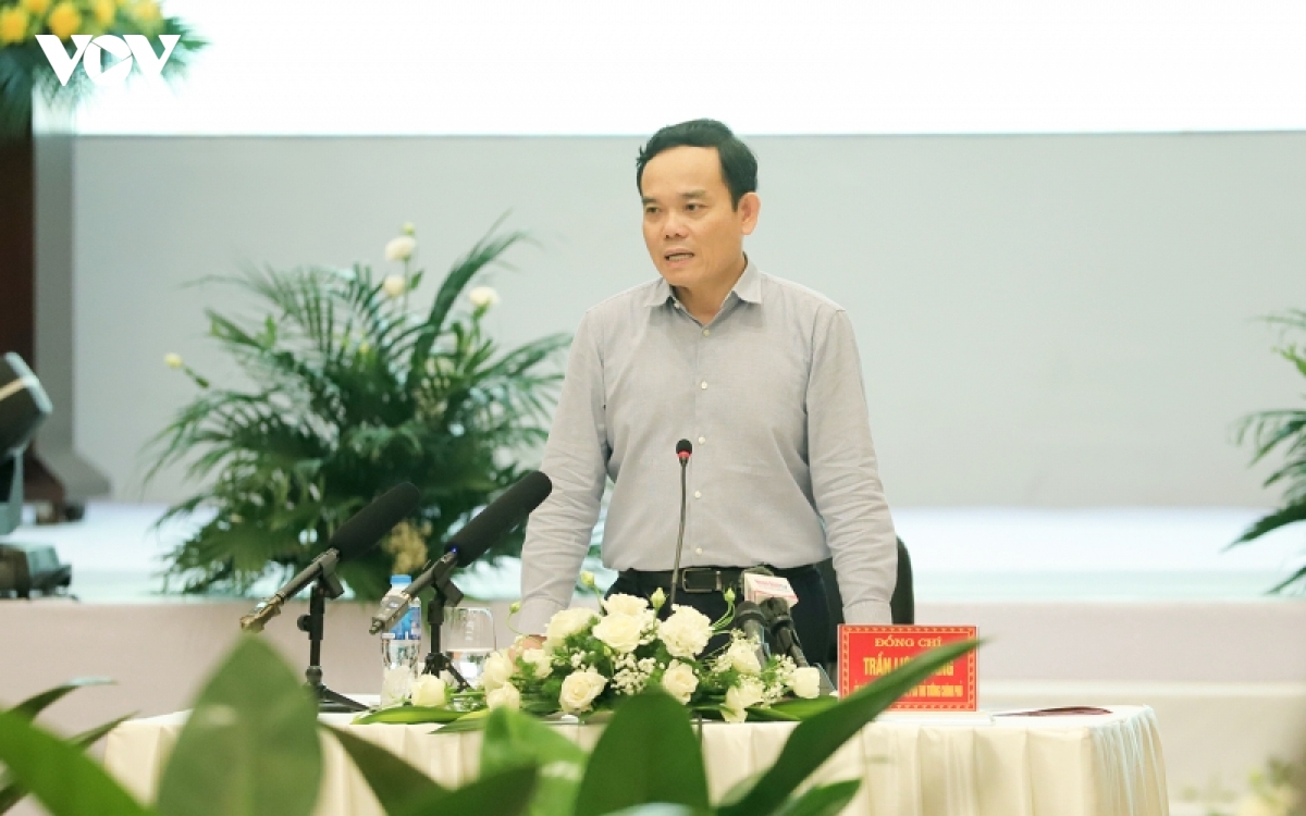 pho thu tuong tran luu quang chi dao tong hop kien nghi de go vuong cho dia phuong hinh anh 1