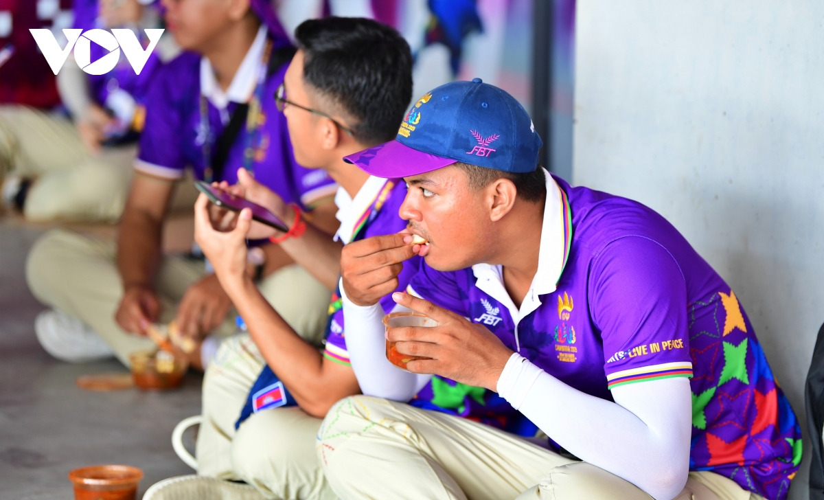 lễ khai mạc sea games 32 sẽ mang tầm olympic hình ảnh 10 le khai mac sea games 32 se mang tam olympic hinh anh 10