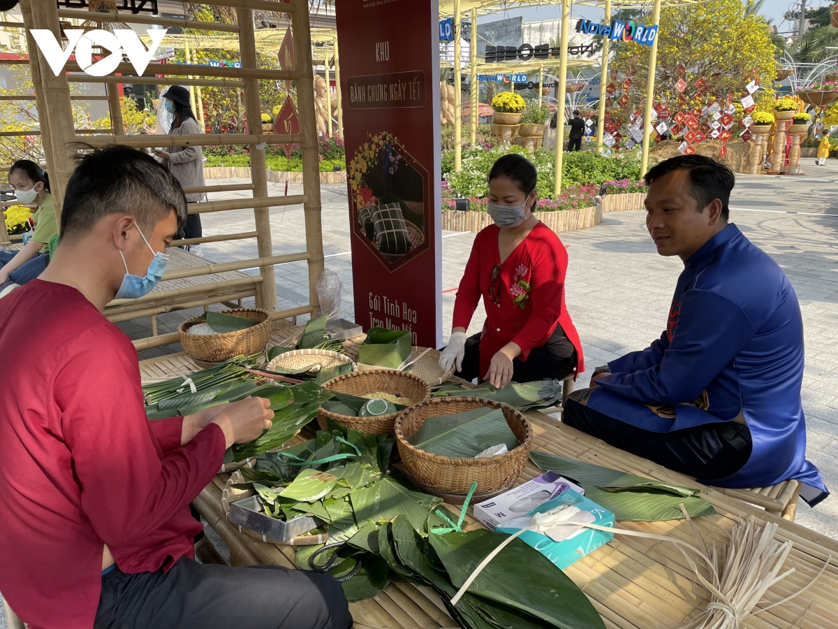 Phát huy văn hóa bản địa trong ẩm thực truyền thống