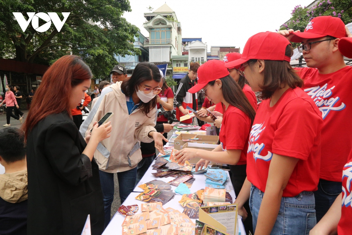 hai phong ra mat san pham du lich moi free walking tour hinh anh 1