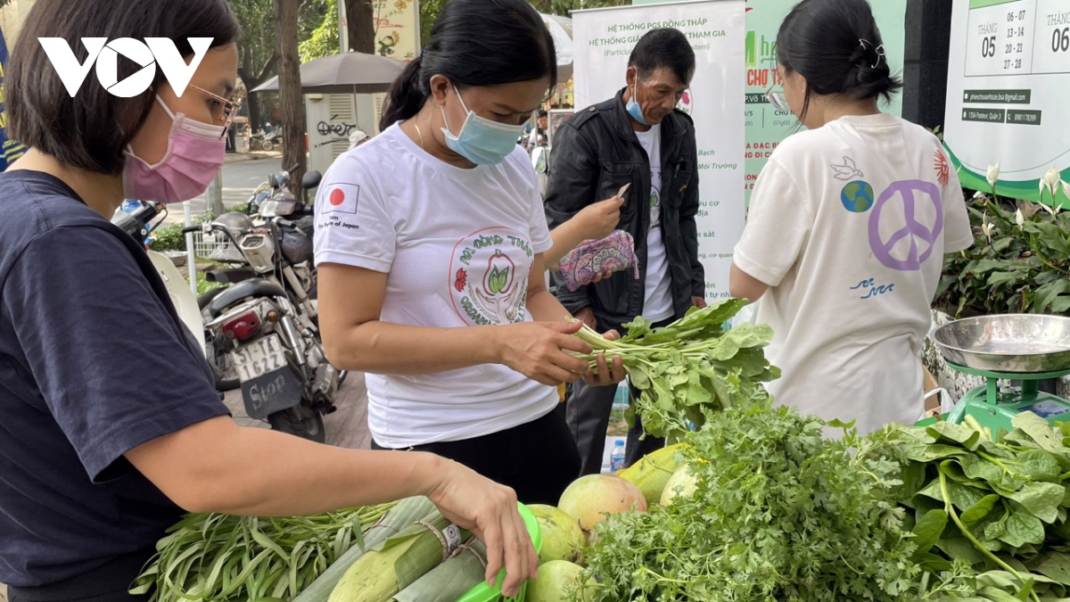 Tăng trưởng kinh tế TP.HCM cần cả giải pháp tình thế và căn cơ