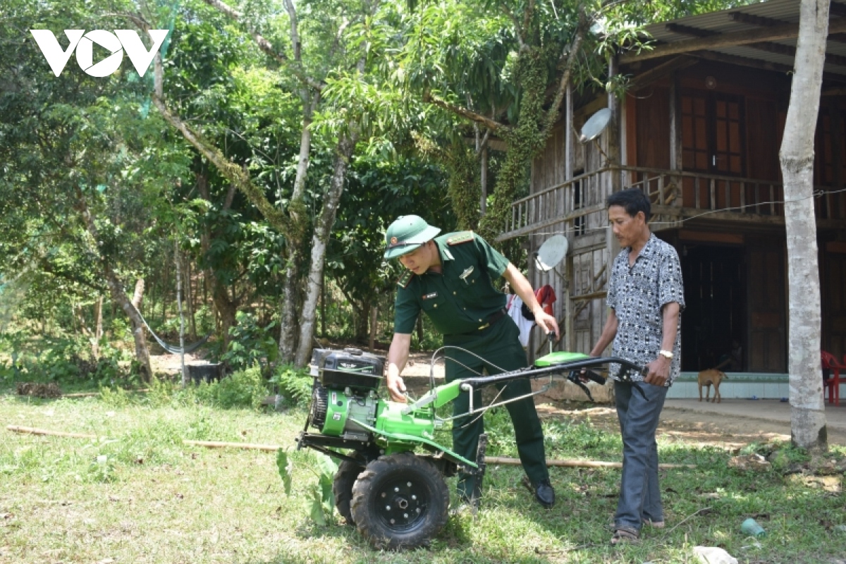 khong con loi ru buon giua dai ngan truong son hinh anh 3