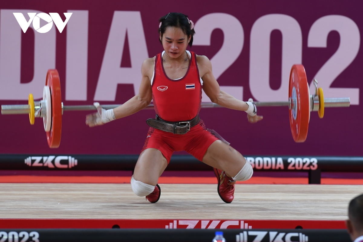 sea games 32 ngay 14 5 con mua vang cua the thao viet nam hinh anh 7