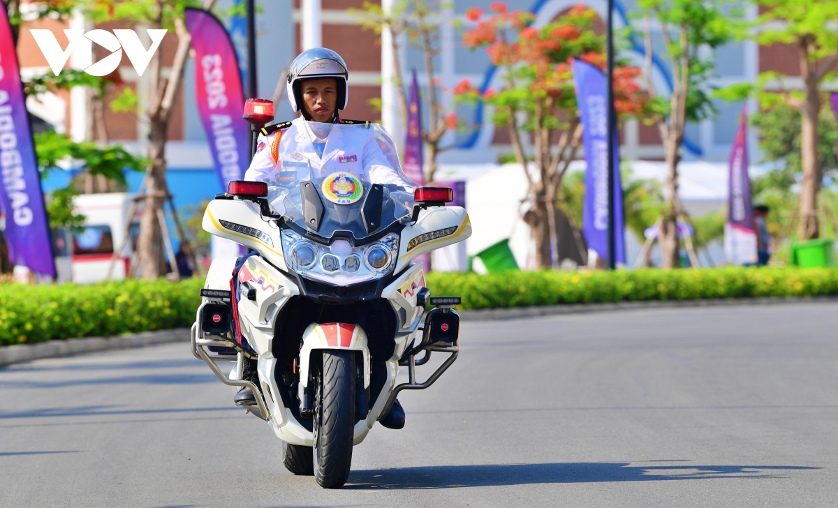 lễ khai mạc sea games 32 sẽ mang tầm olympic hình ảnh 6 le khai mac sea games 32 se mang tam olympic hinh anh 6