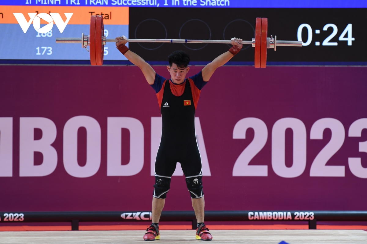 sea games 32 ngay 14 5 con mua vang cua the thao viet nam hinh anh 12