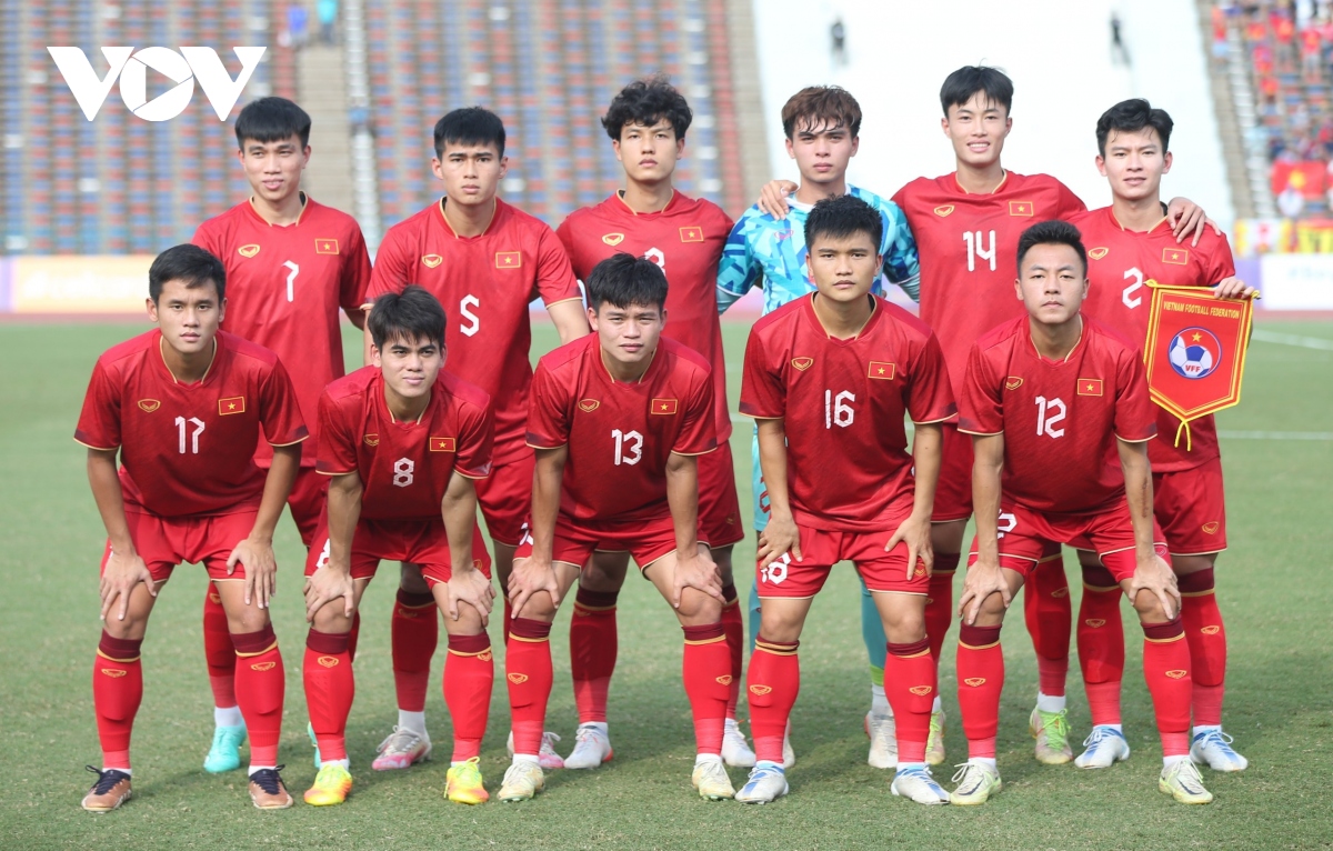 u22 viet nam 3-1 u22 myanmar tran dau de doi cua ho van cuong hinh anh 2