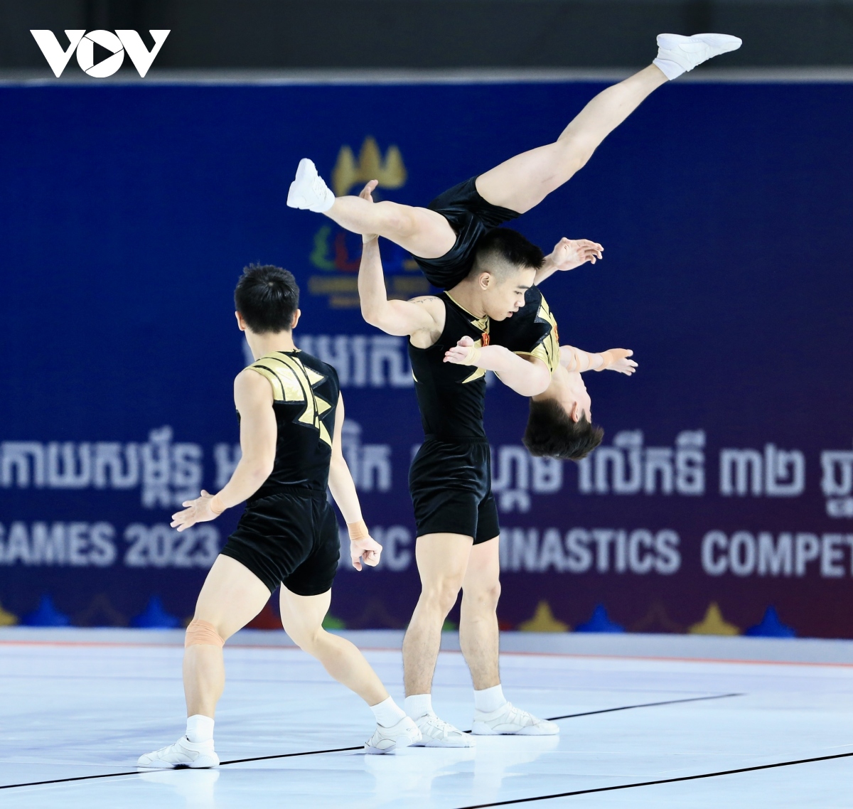 sea games 32 ngay 13 5 the thao viet nam co them 16 hcv hinh anh 4