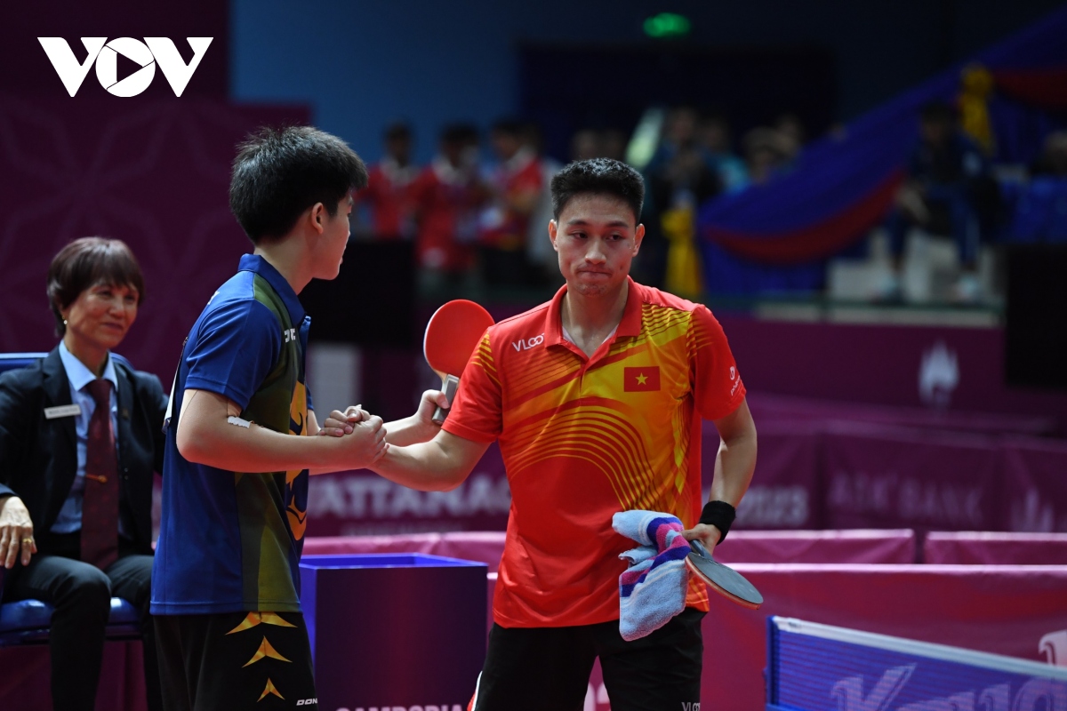 sea games 32 ngay 16 5 the thao viet nam nhat toan doan chung cuoc hinh anh 14
