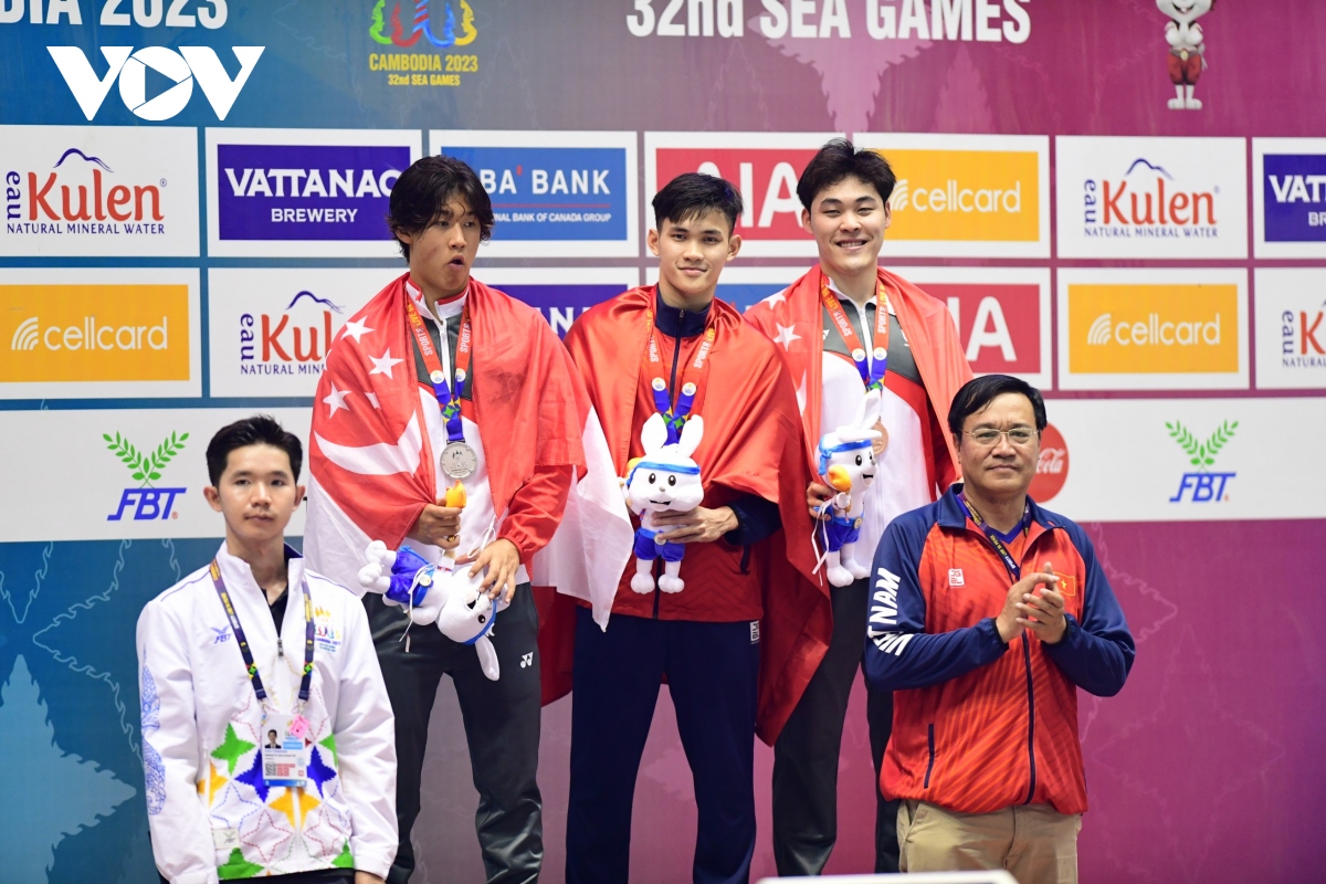 sea games 32 ngay 7 5 ngay vang cua the thao viet nam hinh anh 37